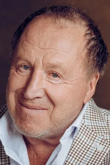 Фотография актёра Владимир Стеклов