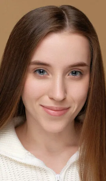 Фотография актёра Софья Хурсан