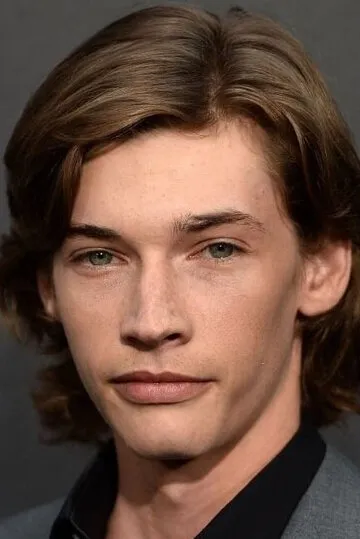 Фотография актёра Джейкоб Лофленд (Jacob Lofland)