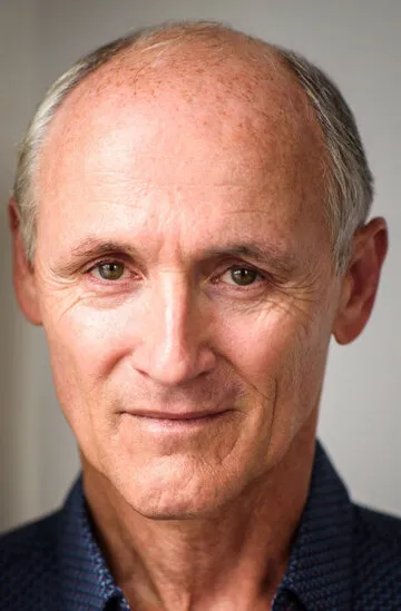 Фотография актёра Колм Фиор (Colm Feore)