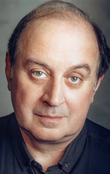 Фотография актёра Иван Агапов