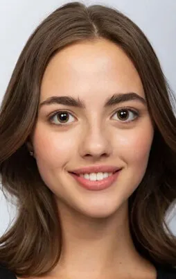 Фотография актёра Влада Лукина