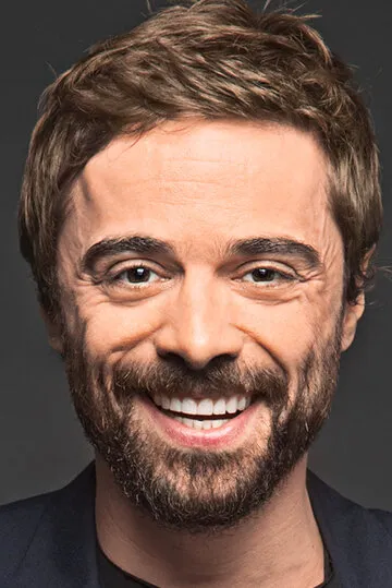 Фотография актёра Илья Глинников