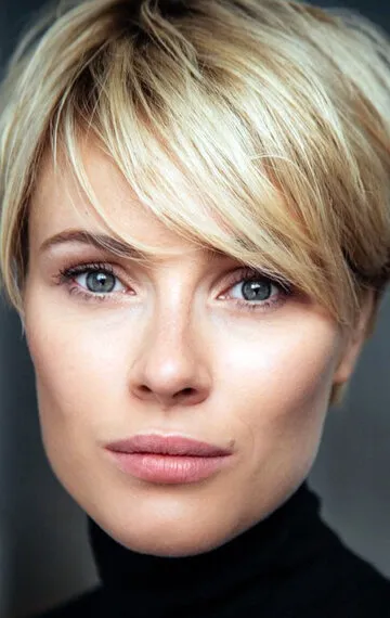 Фотография актёра Виктория Маслова