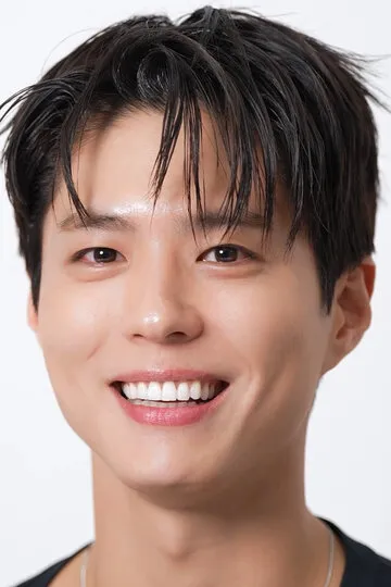 Фотография актёра Пак По-гом