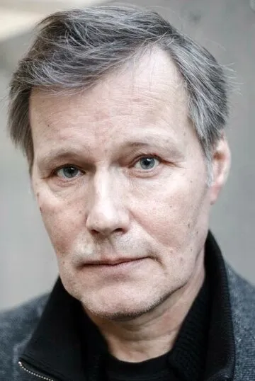 Фотография актёра Игорь Гордин