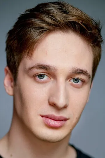 Фотография актёра Ярослав Заргаров