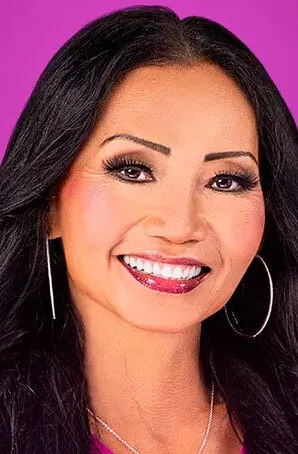 Фотография актёра 