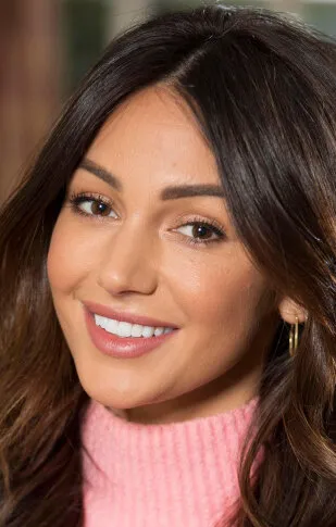 Фотография актёра Мишель Кигэн (Michelle Keegan)