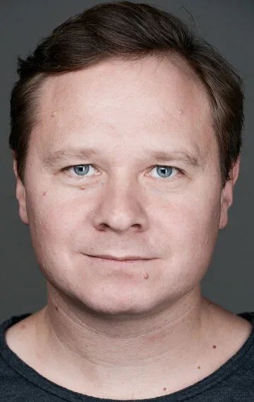 Фотография актёра Антон Морозов