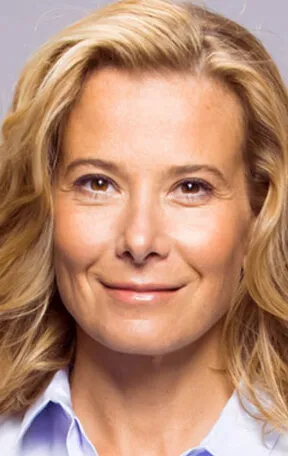 Фотография актёра Юлия Высоцкая