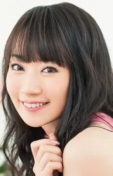 Фотография актёра Нана Мидзуки (Nana Mizuki)