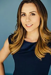 Фотография актёра Эбби Тротт (Abby Trott)