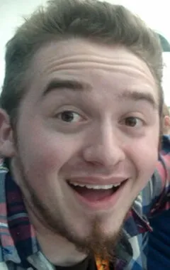 Фотография актёра Алекс Хирш (Alex Hirsch)