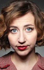 Фотография актёра Кристен Шаал (Kristen Schaal)