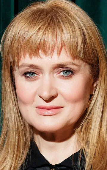 Фотография актёра Анна Михалкова