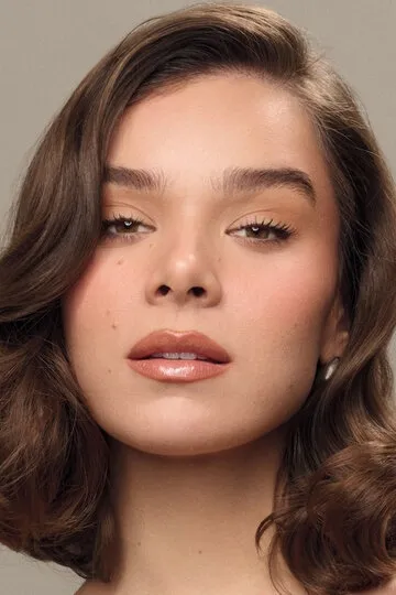 Фотография актёра Хейли Стайнфелд (Hailee Steinfeld)