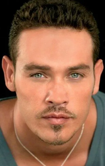 Фотография актёра Кевин Алехандро (Kevin Alejandro)