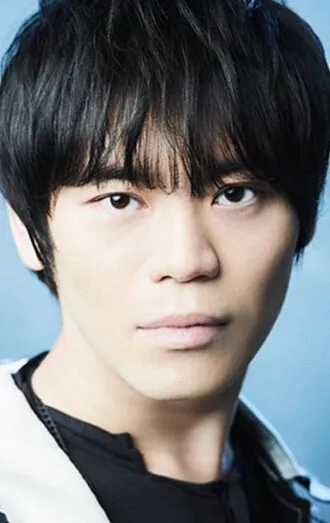 Фотография актёра Макото Фурукава (Makoto Furukawa)