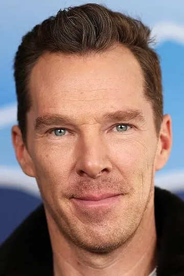 Фотография актёра Бенедикт Камбербэтч (Benedict Cumberbatch)