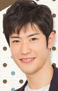 Фотография актёра Такэо Оцука (Takeo Otsuka)