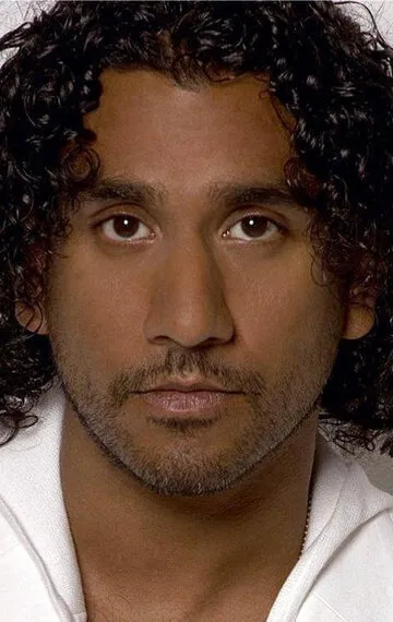 Фотография актёра Навин Эндрюс (Naveen Andrews)