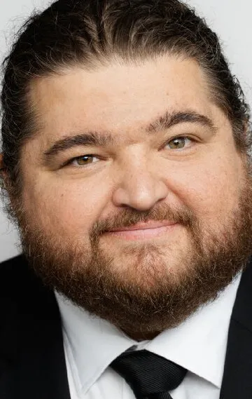 Фотография актёра Хорхе Гарсиа (Jorge Garcia)