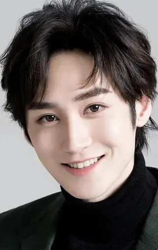 Фотография актёра Тони Ван (Tony Wang)