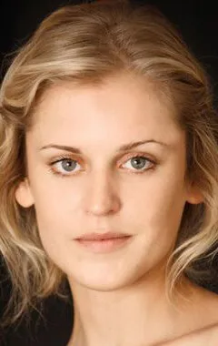 Фотография актёра Дениз Гоф (Denise Gough)