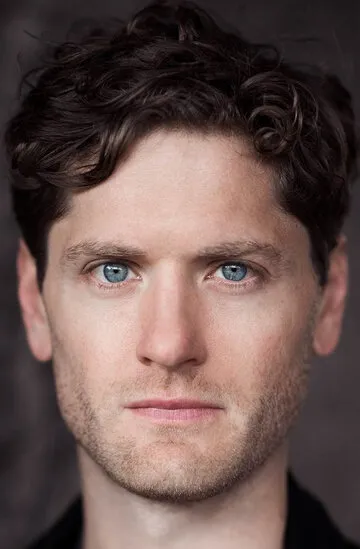 Фотография актёра Кайл Соллер (Kyle Soller)