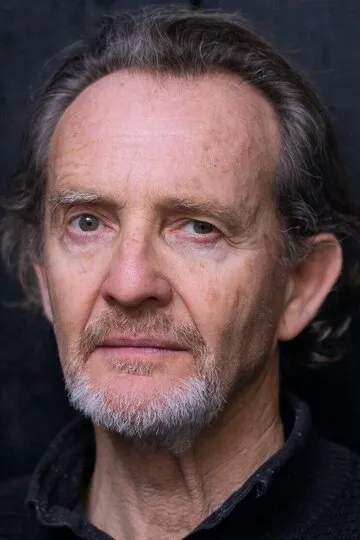 Фотография актёра Антон Лессер (Anton Lesser)