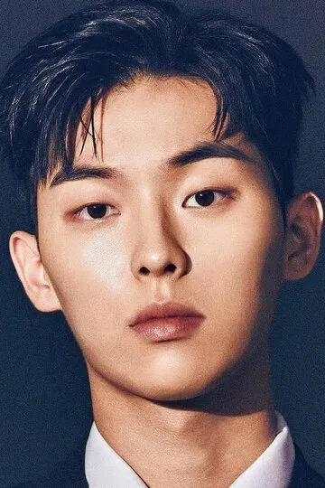 Фотография актёра Чхве Хён-ук (Choi Hyeon-wook)