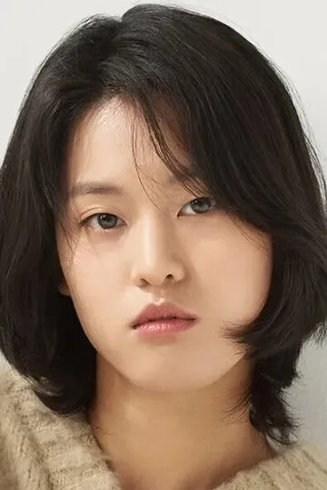 Фотография актёра Ли Ён (Lee Yeon)