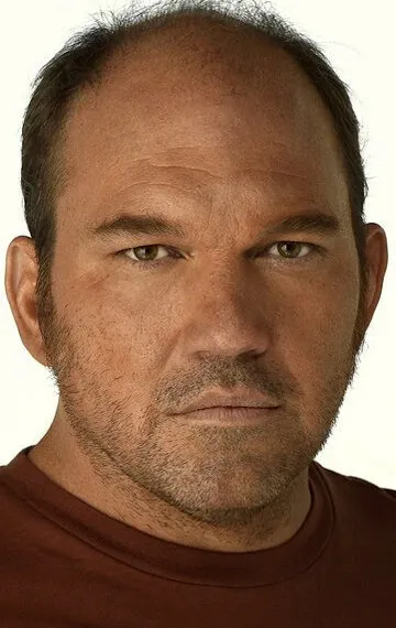 Фотография актёра Уэйд Уильямс (Wade Williams)