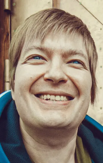 Фотография актёра Пётр Иващенко