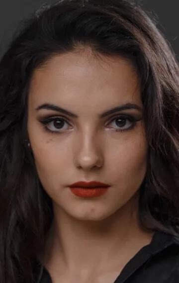 Фотография актёра Ирина Паутова