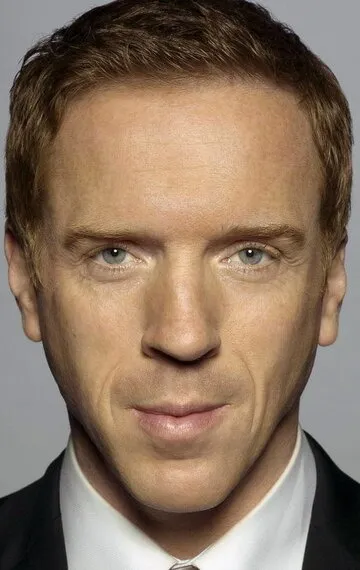 Фотография актёра Дэмиэн Льюис (Damian Lewis)