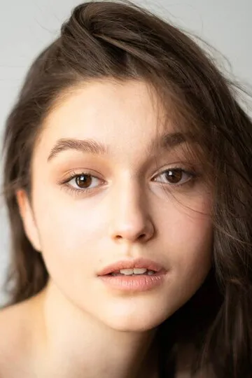 Фотография актёра Василиса Коростышевская