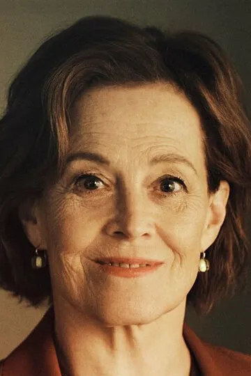 Фотография актёра Сигурни Уивер (Sigourney Weaver)