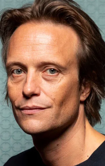 Фотография актёра Аугуст Диль (August Diehl)