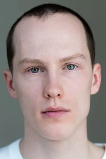 Фотография актёра Илларион Маров