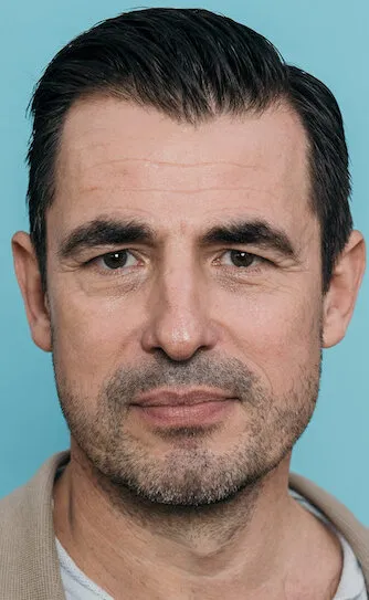 Фотография актёра Клас Банг (Claes Bang)