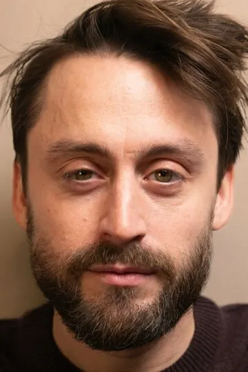 Фотография актёра Киран Калкин (Kieran Culkin)