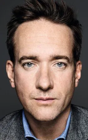 Фотография актёра Мэттью Макфэдиен (Matthew Macfadyen)