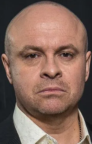 Фотография актёра Сергей Мурзин