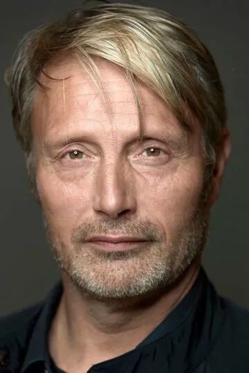 Фотография актёра Мадс Миккельсен (Mads Mikkelsen)