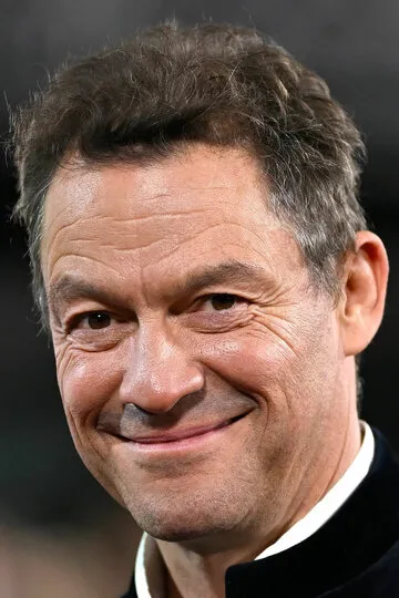 Фотография актёра Доминик Уэст (Dominic West)