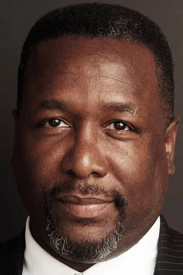 Фотография актёра Уэнделл Пирс (Wendell Pierce)