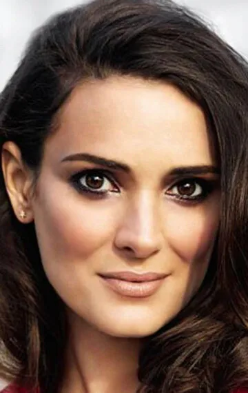 Фотография актёра Вайнона Райдер (Winona Ryder)