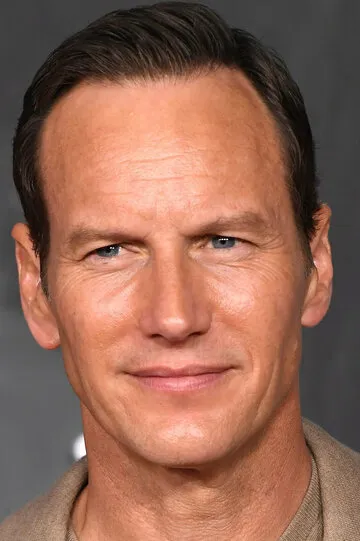 Фотография актёра Патрик Уилсон (Patrick Wilson)